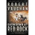 Showdown At Red Rock: A Classic Western