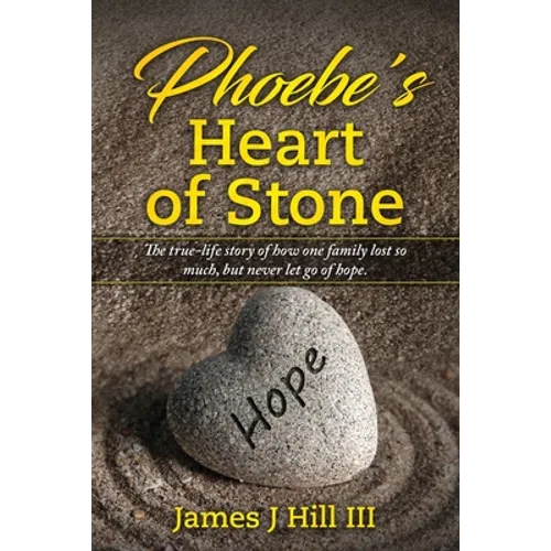 Phoebe's Heart of Stone