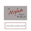 The Alpha Series Workbook