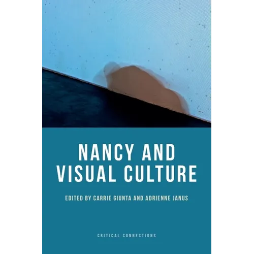 Nancy and Visual Culture