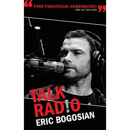 Talk Radio (TCG Edition)