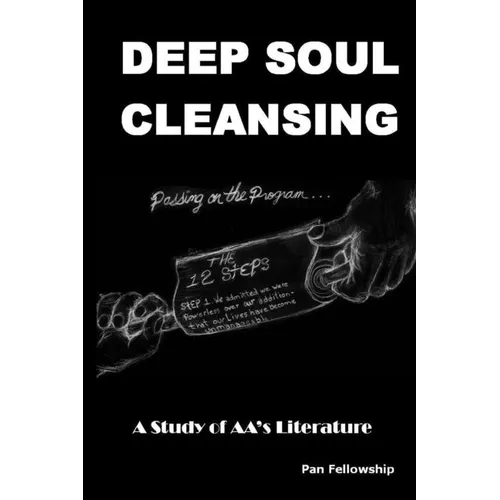 Deep Soul Cleansing