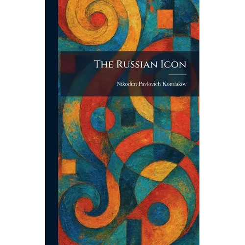 The Russian Icon