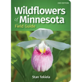 Wildflowers of Minnesota Field Guide