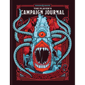 The Player's Campaign Journal (Dungeons & Dragons)