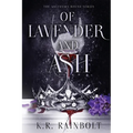 Of Lavender and Ash
