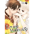 Loving Moon Dog Vol. 6