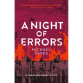 A Night of Errors: Volume 11