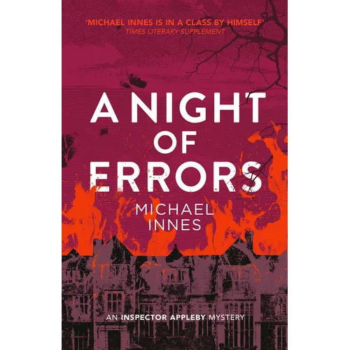 A Night of Errors: Volume 11