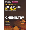 Board plus CUET 2023 CL Master Series - CBSE Study Guide - Class 12 - Chemistry