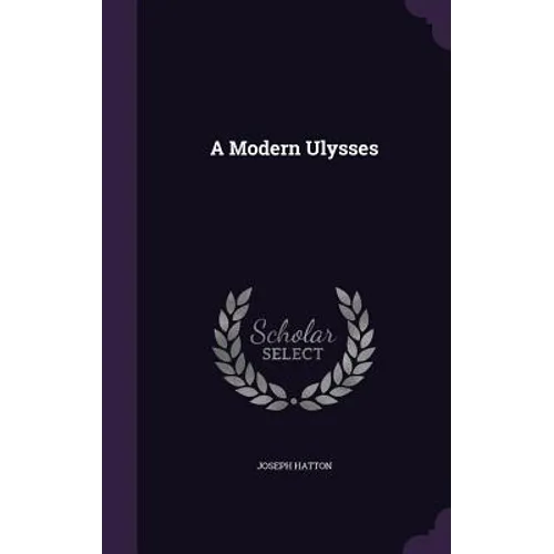 A Modern Ulysses