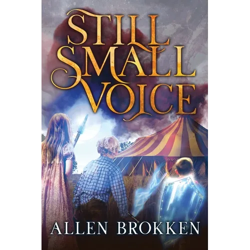 Still Small Voice: A Towers of Light family read aloud