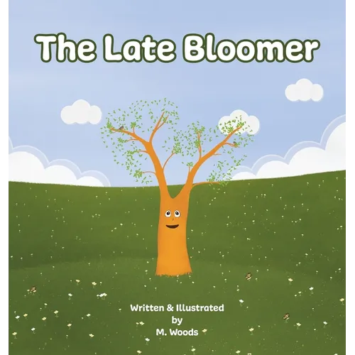 The Late Bloomer