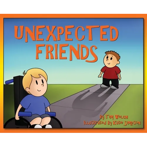 Unexpected Friends