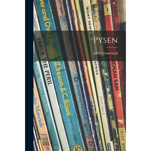 Pysen