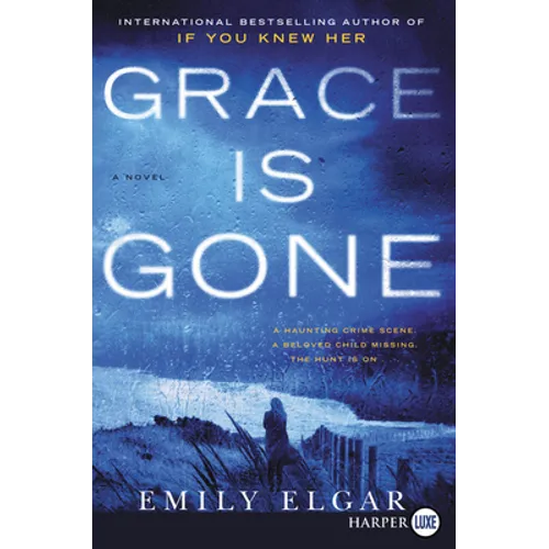 Grace Is Gone