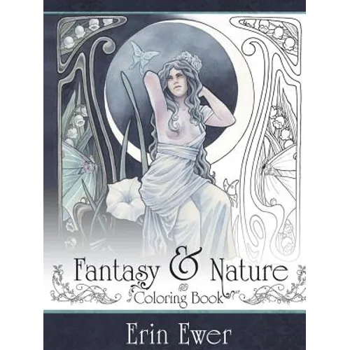 Fantasy and Nature