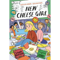 Brianna Banana, New Cheese Girl