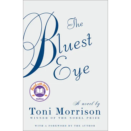 The Bluest Eye