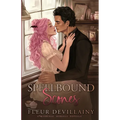 Spellbound Scones