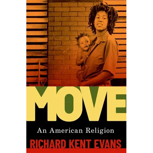 Move: An American Religion