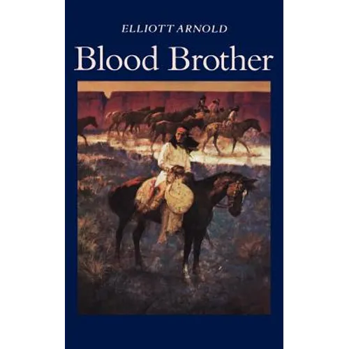 Blood Brothers