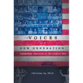 Voices of a New Generation: Cambodian Americans in the Creative Arts