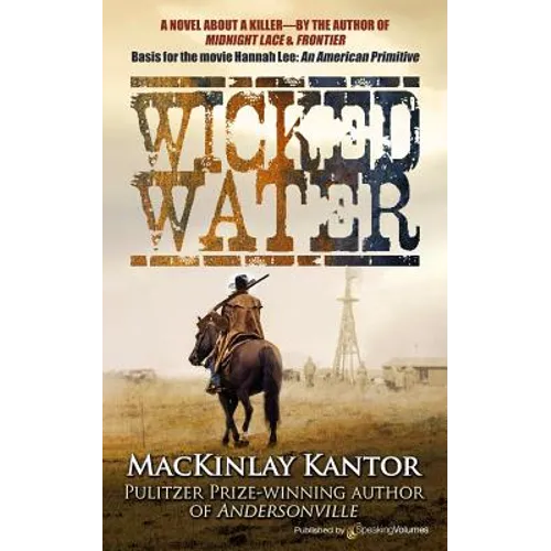 Wicked Water