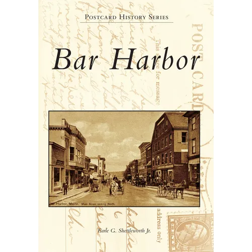 Bar Harbor