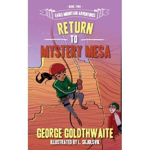 Return to Mystery Mesa