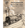 The Kalmbach Art Collection: Pairing Words and Imagery