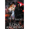 Iron and Magic