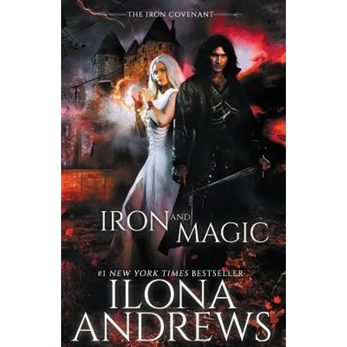 Iron and Magic
