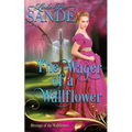 The Wager of a Wallflower