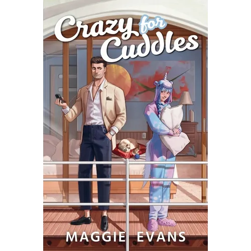 Crazy for Cuddles