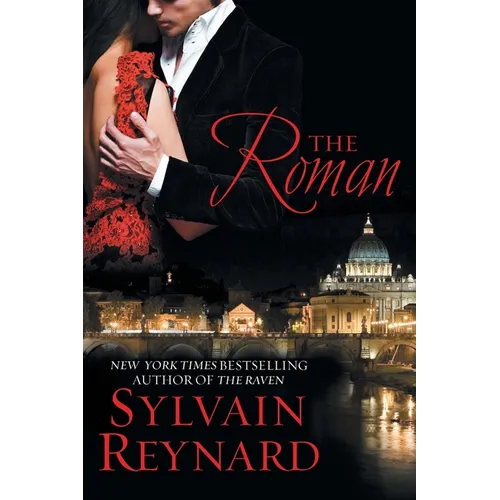 The Roman: Florentine Series, Book 3