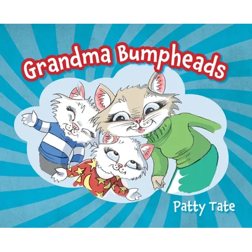 Grandma Bumpheads