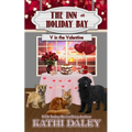 The Inn at Holiday Bay: V in the Valentine