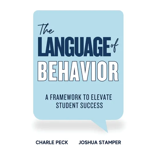 The Language of Behavior