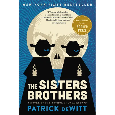 The Sisters Brothers