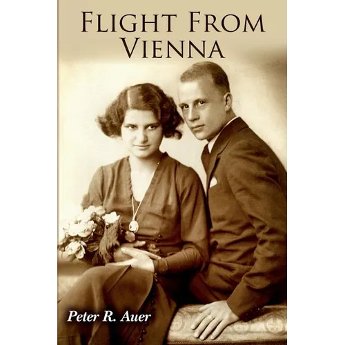 Flight From Vienna