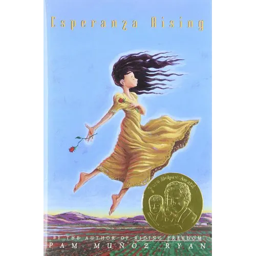 Esperanza Rising