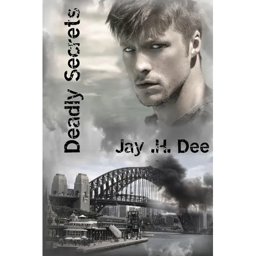Deadly Secrets