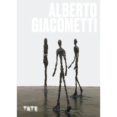 Alberto Giacometti