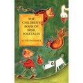 Children's Book of Irish Folktales