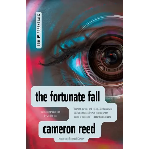 The Fortunate Fall