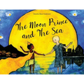 The Moon Prince and The Sea