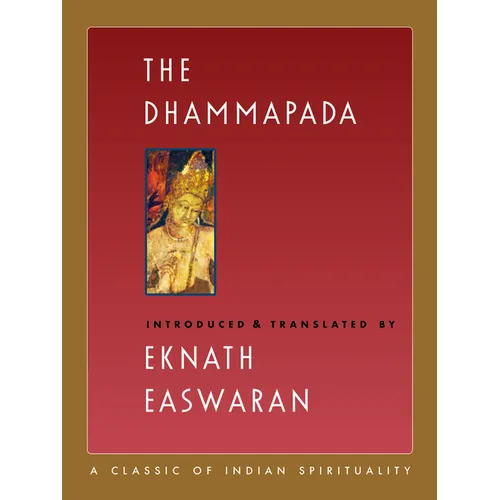 The Dhammapada