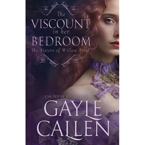 The Viscount in her Bedroom