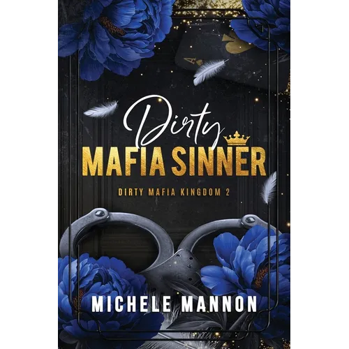 Dirty Mafia Sinner